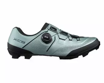 Buty MTB Shimano SH-XC503 Ice Blue 46.0