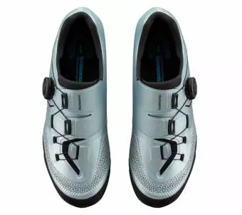 Foto mini 3 - Buty MTB Shimano SH-XC503 Ice Blue 46.0