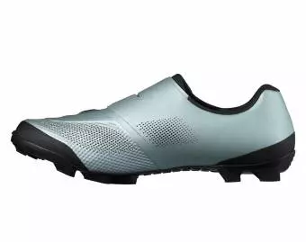 Foto mini 4 - Buty MTB Shimano SH-XC503 Ice Blue 46.0