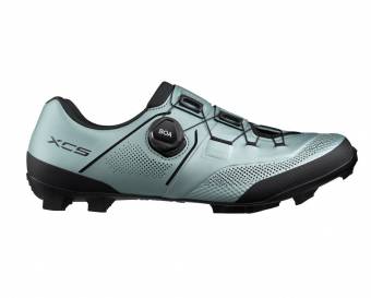 Buty MTB Shimano SH-XC503 Ice Blue 47.0