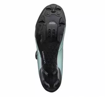 Foto mini 5 - Buty MTB Shimano SH-XC503 Ice Blue 47.0