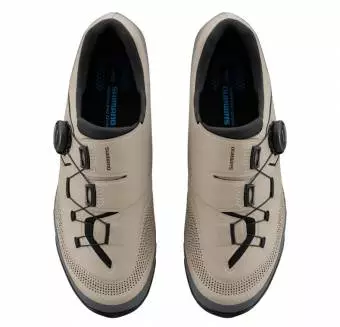 Foto mini 3 - Buty MTB Shimano SH-XC503 beżowe 42.0