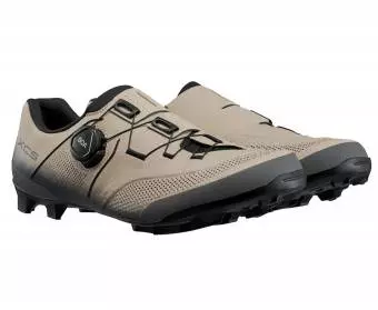 Foto mini 2 - Buty MTB Shimano SH-XC503 beżowe 43.0