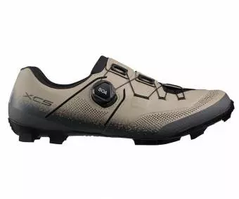Buty MTB Shimano SH-XC503 beżowe 45.0