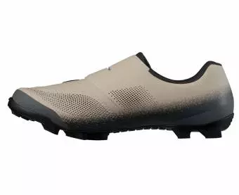Foto mini 4 - Buty MTB Shimano SH-XC503 beżowe 45.0