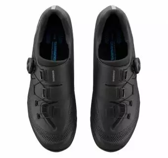 Foto mini 3 - Buty MTB Shimano SH-XC503 czarne 40.0
