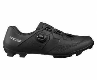 Buty MTB Shimano SH-XC503 czarne 42.0