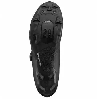 Foto mini 5 - Buty MTB Shimano SH-XC503 czarne 42.0