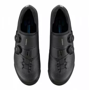 Foto mini 3 - Buty MTB Shimano SH-XC703 czarne 40.0