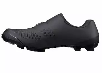 Foto mini 4 - Buty MTB Shimano SH-XC703 czarne 47.0