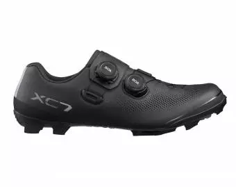 Foto mini 1 - Buty MTB Shimano SH-XC703 czarne 48.0