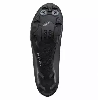 Foto mini 5 - Buty MTB Shimano SH-XC703 czarne 48.0