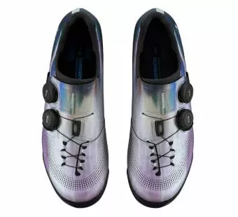 Foto mini 3 - Buty MTB Shimano SH-XC703 Butterfly 42.0