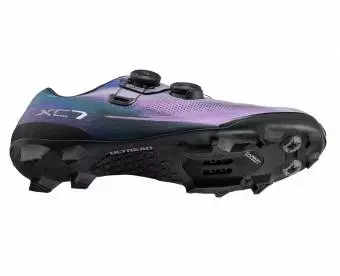 Foto mini 6 - Buty MTB Shimano SH-XC703 Butterfly 42.0