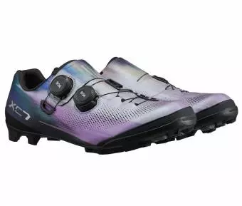 Foto mini 2 - Buty MTB Shimano SH-XC703 Butterfly 45.0