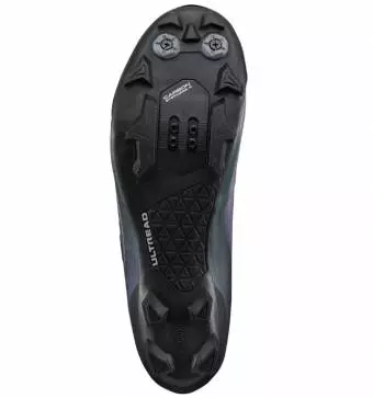 Foto mini 5 - Buty MTB Shimano SH-XC703 Butterfly 47.0