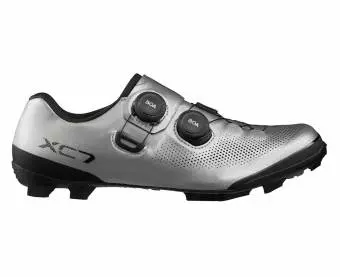 Buty MTB Shimano SH-XC703 srebrne 42.0