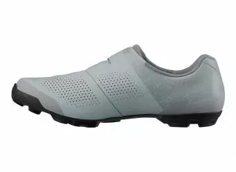 Foto mini 4 - Buty MTB Shimano SH-XC302 Ice Gray 42.0