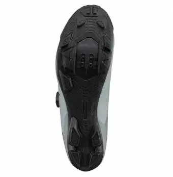 Foto mini 5 - Buty MTB Shimano SH-XC302 Ice Gray 42.0