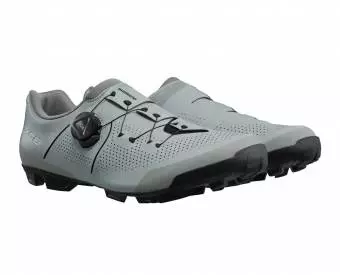 Foto mini 2 - Buty MTB Shimano SH-XC302 Ice Gray 45.0