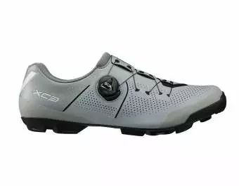 Buty MTB Shimano SH-XC302 Ice Gray 47.0