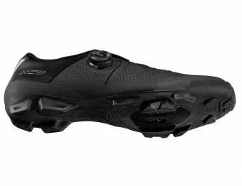 Foto mini 6 - Buty MTB Shimano SH-XC302 czarne 40.0