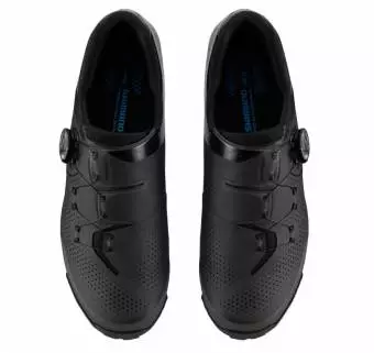 Foto mini 3 - Buty MTB Shimano SH-XC302 czarne 42.0