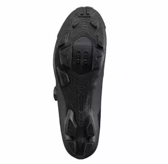 Foto mini 5 - Buty MTB Shimano SH-XC302 czarne 42.0