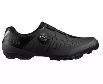 Buty MTB Shimano SH-XC302 czarne 44.0