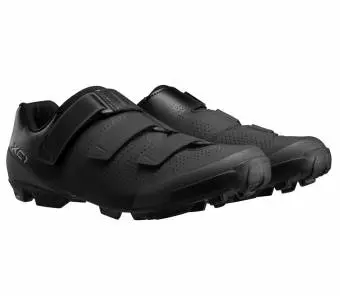 Foto mini 2 - Buty MTB Shimano SH-XC102 czarne 39.0