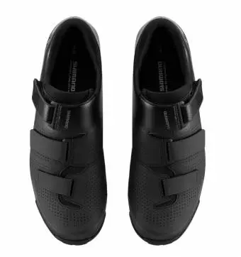 Foto mini 3 - Buty MTB Shimano SH-XC102 czarne 40.0