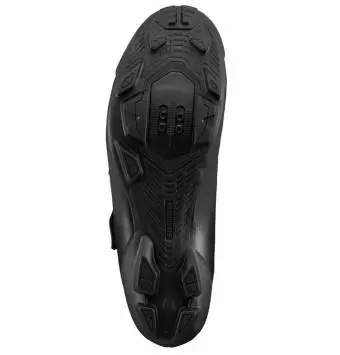 Foto mini 5 - Buty MTB Shimano SH-XC102 czarne 40.0