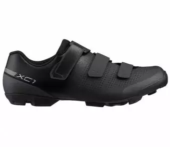 Buty MTB Shimano SH-XC102 czarne 44.0