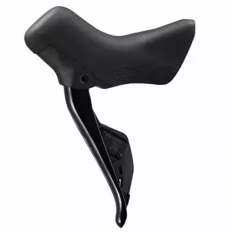 Foto mini 2 - Dźwignia przerzutki / hamulca Shimano ST-RX715 GRX Di2 prawa 12s