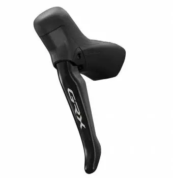 Dźwignia hamulca Shimano BL-RS717-L GRX lewa