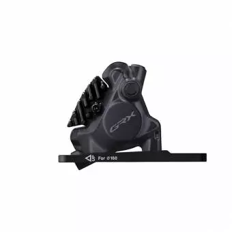 Zacisk hamulca Shimano GRX BR-RX410 przód