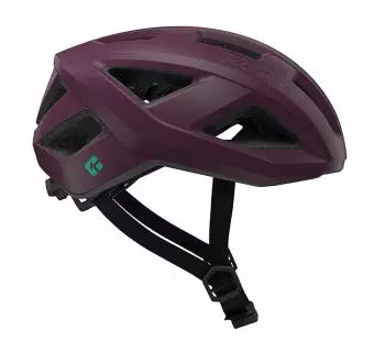 Wariant kolorystyczny produktu Kask rowerowy Lazer Tonic KinetiCore road Matte Tyrian S