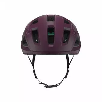Foto mini 2 - Kask rowerowy Lazer Tonic KinetiCore road Matte Tyrian S