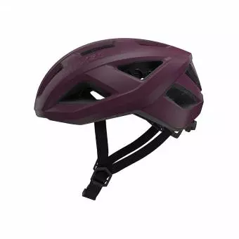 Foto mini 3 - Kask rowerowy Lazer Tonic KinetiCore road Matte Tyrian L