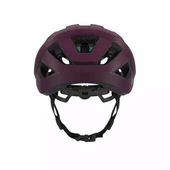 Foto mini 4 - Kask rowerowy Lazer Tonic KinetiCore road Matte Tyrian L