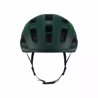 Foto mini 2 - Kask rowerowy Lazer Tonic KinetiCore road Deep Green Flash S