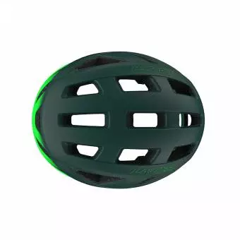 Foto mini 5 - Kask rowerowy Lazer Tonic KinetiCore road Deep Green Flash S