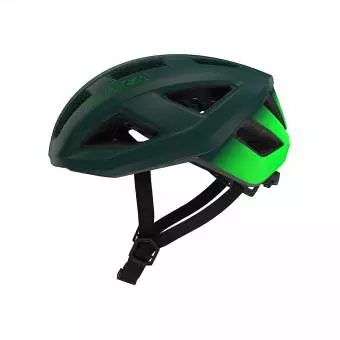 Foto mini 3 - Kask rowerowy Lazer Tonic KinetiCore road Deep Green Flash M