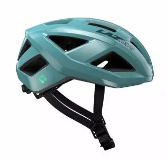 Foto mini 1 - Kask rowerowy Lazer Tonic KinetiCore road Stone Blue S