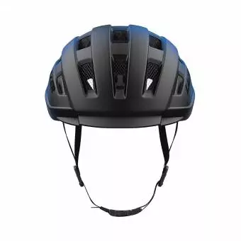 Foto mini 2 - Kask rowerowy Lazer Codax KinetiCore sport Matte Blue Uni + net