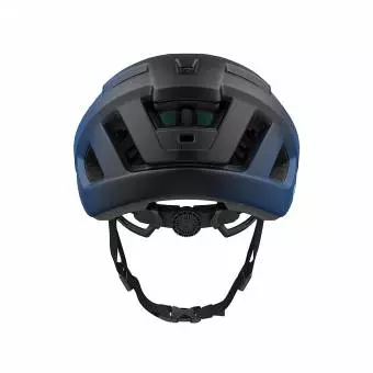 Foto mini 4 - Kask rowerowy Lazer Codax KinetiCore sport Matte Blue Uni + net