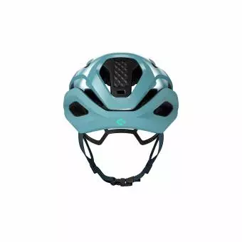 Foto mini 4 - Kask rowerowy Lazer Strada KinetiCore Stone Blue M