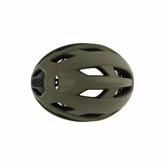 Foto mini 5 - Kask rowerowy Lazer Strada KinetiCore Matte Pine Green S