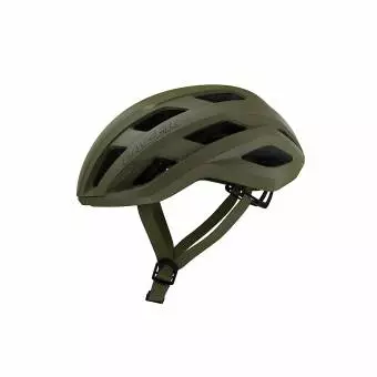 Foto mini 3 - Kask rowerowy Lazer Strada KinetiCore Matte Pine Green M