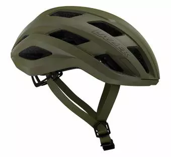 Wariant kolorystyczny produktu Kask rowerowy Lazer Strada KinetiCore Matte Pine Green L